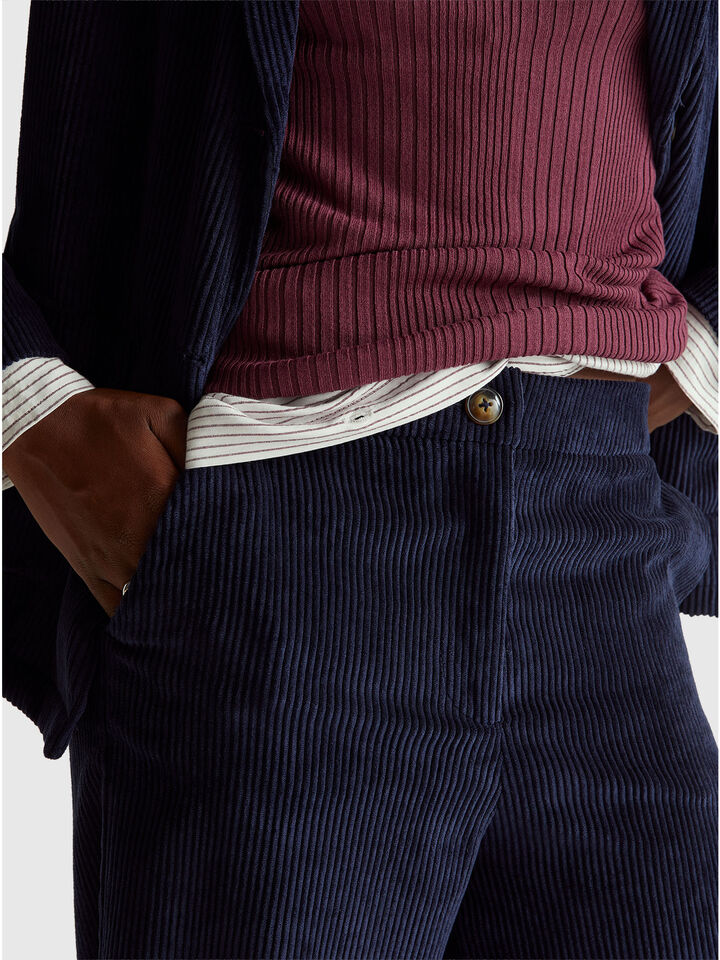 TROUSERS Women image number 4